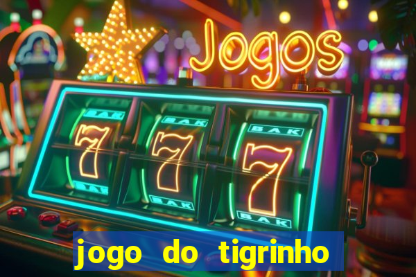 jogo do tigrinho em casa chinesa